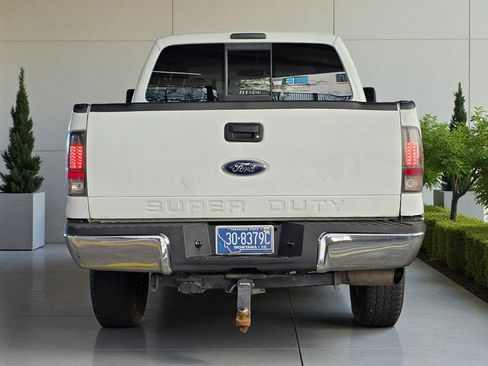 Used 2009 Ford F350 XL image 5