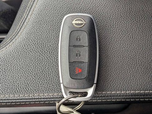 Used 2024 Nissan Kicks S FWD image 28