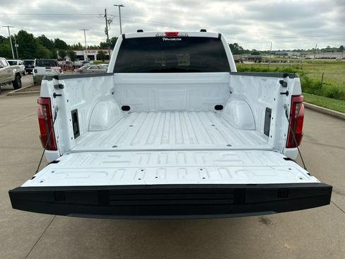 Used 2024 Ford F150 XLT w/ Mobile Office Package AWD/4WD image 21