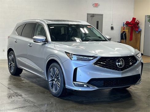 New 2026 Acura MDX w/ Advance Package image 3