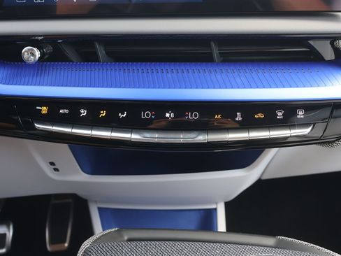 New 2026 Cadillac Optiq Sport 1 RWD image 25