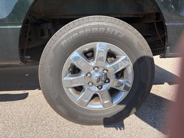 Used 2013 Ford F150 XLT w/ XLT Chrome Pkg AWD/4WD image 33