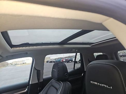 New 2026 GMC Terrain Denali image 17