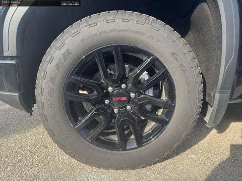 New 2026 GMC Sierra 1500 Elevation w/ Elevation Select Package image 12