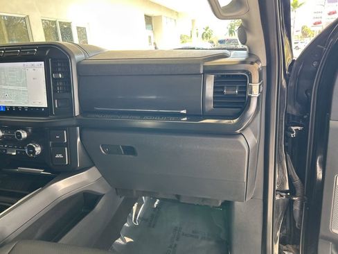 Used 2024 Ford F350 Lariat image 26