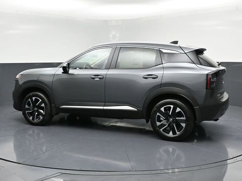 New 2026 Nissan Kicks SV w/ SV Premium Package AWD/4WD image 26
