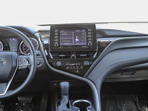 Certified 2023 Toyota Camry LE w/ Convenience Package FWD image 14