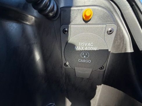 New 2026 RAM 1500 Tungsten AWD/4WD image 10