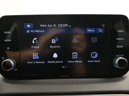 Certified 2022 Hyundai Santa Fe XRT AWD/4WD image 15