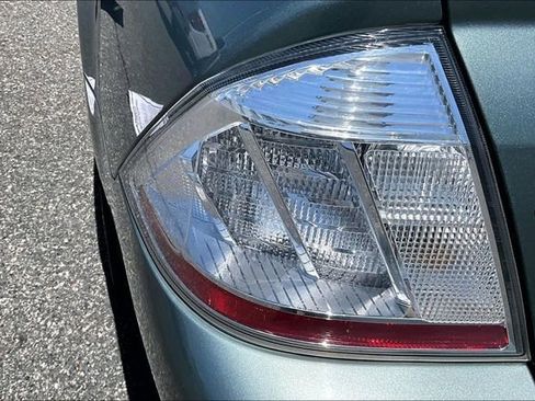 Used 2008 Mercury Sable Premier FWD image 21
