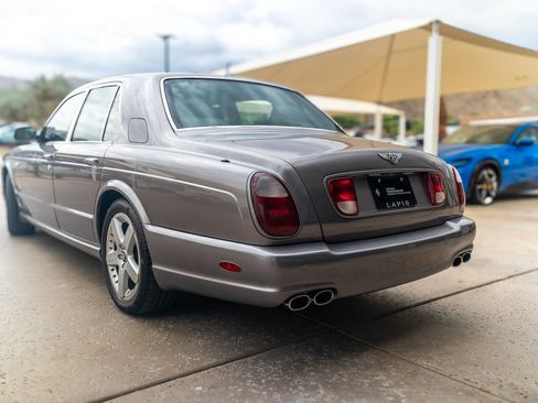 Used 2005 Bentley Arnage T RWD image 3