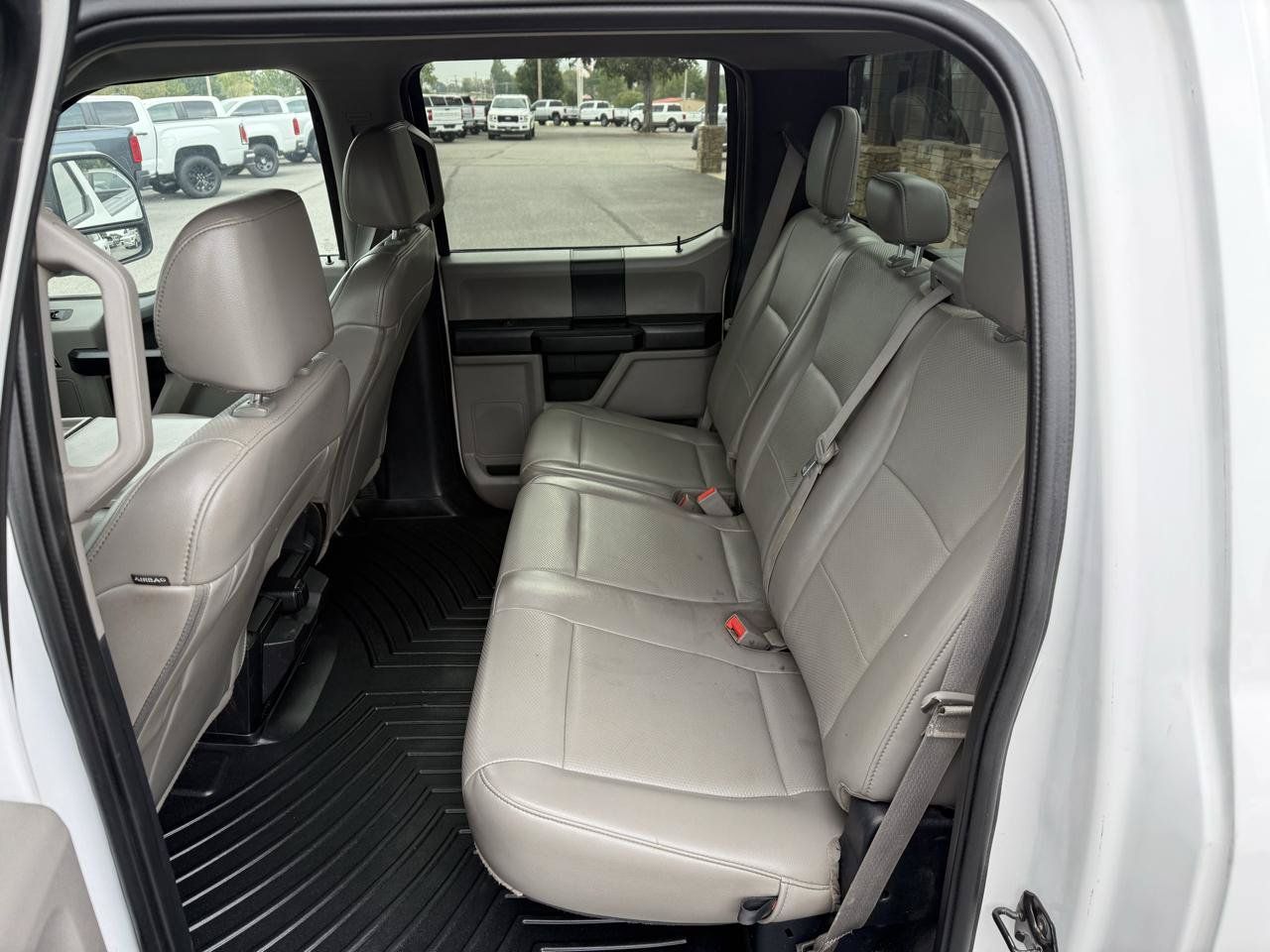 Used 2019 Ford F250 XL w/ Power Equipment Group AWD/4WD image 15
