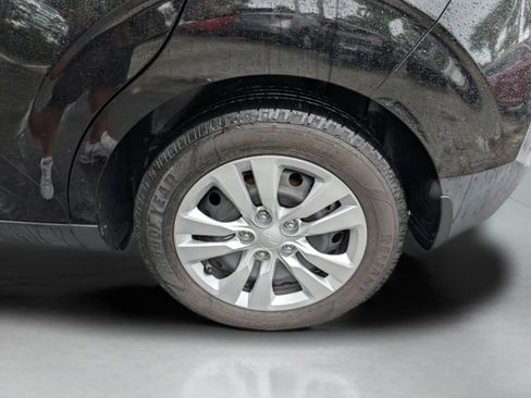 Certified 2022 Kia Soul LX image 41