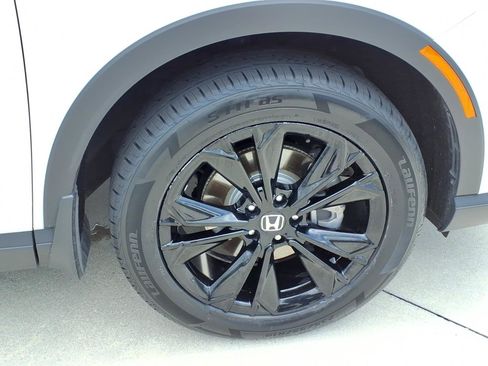 Used 2023 Honda CR-V Sport Touring image 21