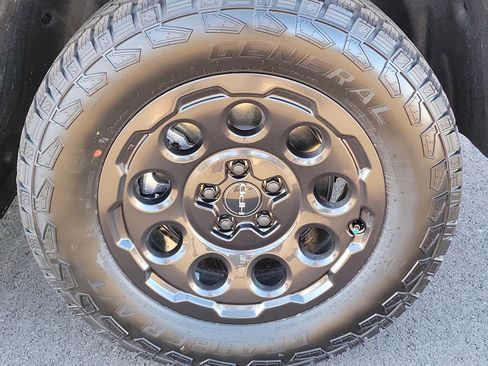 New 2026 Honda Passport TrailSport image 12