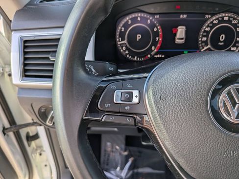 Used 2019 Volkswagen Atlas SEL Premium AWD/4WD image 30