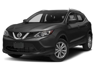 Used 2019 Nissan Rogue Sport S video 1