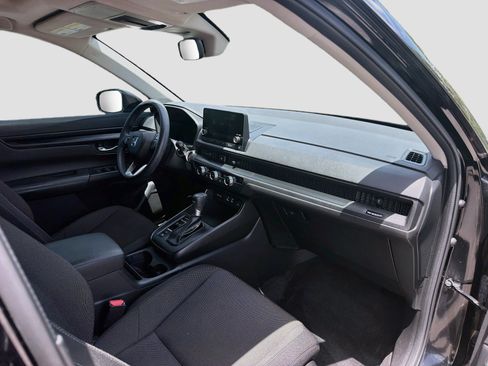 Used 2024 Honda CR-V EX image 13
