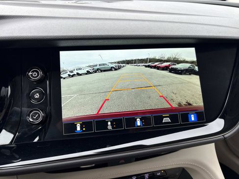 Certified 2023 Buick Envision Avenir image 22