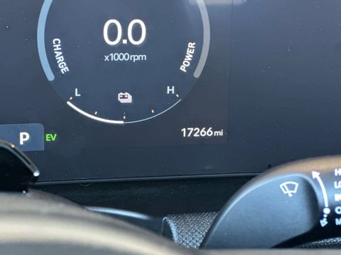 Used 2025 Hyundai Tucson SEL image 26