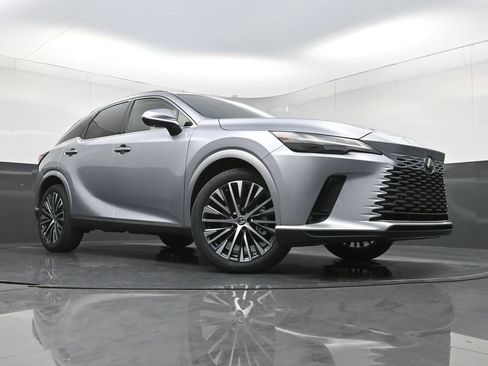 Used 2023 Lexus RX 350 Premium Plus w/ Cold Area Package FWD image 25