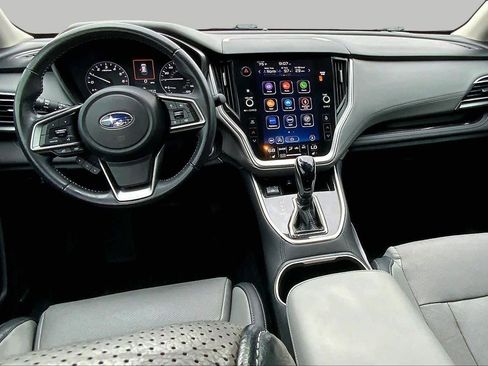 Used 2022 Subaru Outback Limited AWD/4WD image 16
