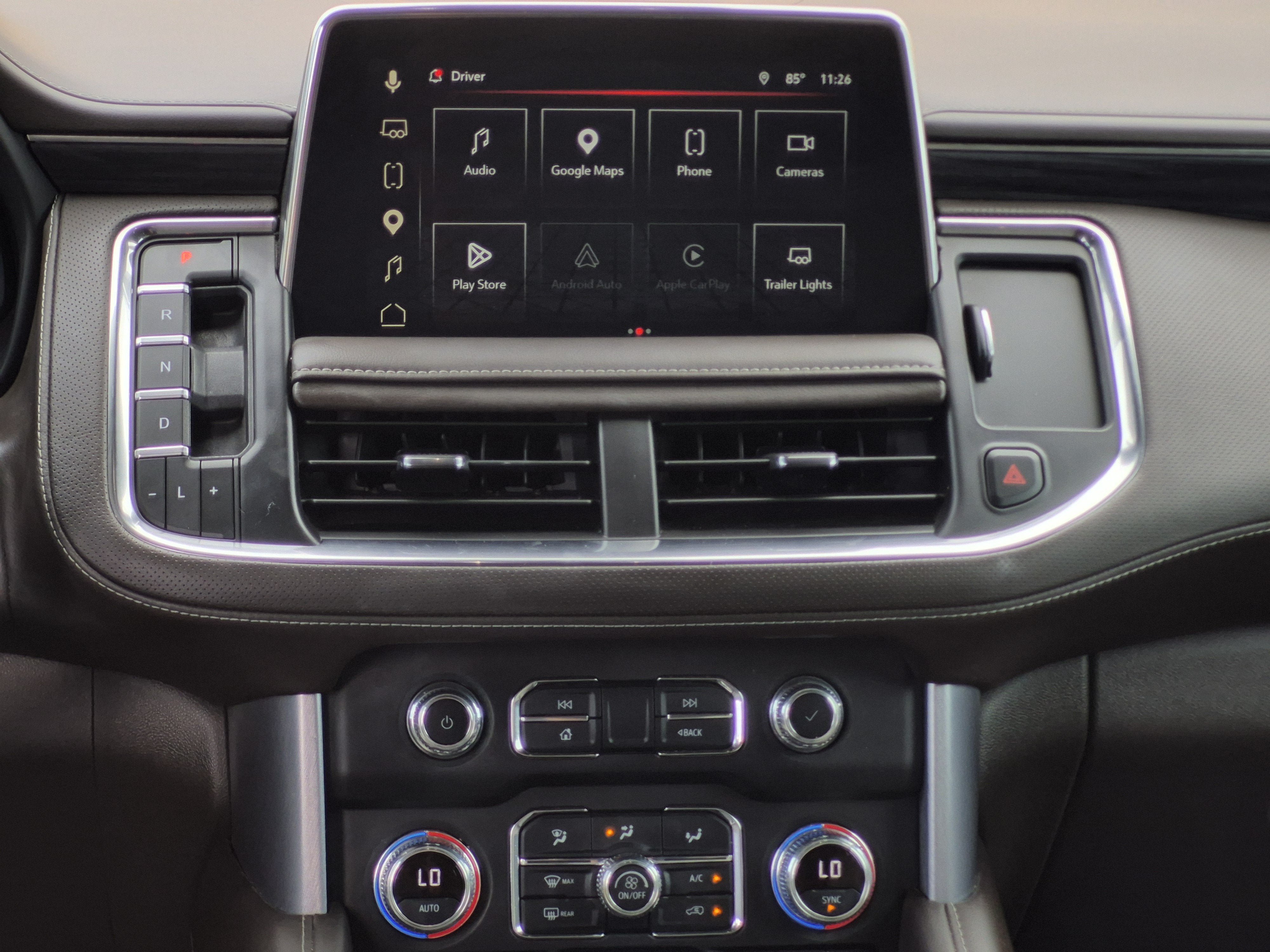 Used 2024 GMC Yukon SLT RWD image 19