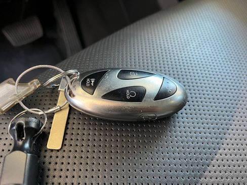 Used 2025 Hyundai Santa Fe SEL AWD/4WD image 21