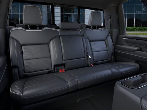 New 2026 GMC Sierra 2500 AT4X AWD/4WD image 17