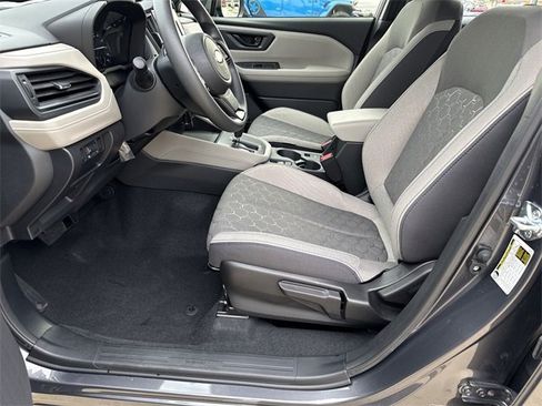 Certified 2025 Subaru Forester image 16