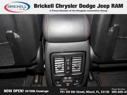 Used 2022 Dodge Durango R/T image 21