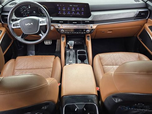 Used 2023 Kia Telluride SX Prestige X-Pro image 13