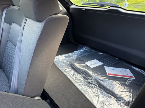 New 2026 Nissan Kicks SV w/ SV Premium Package AWD/4WD image 34