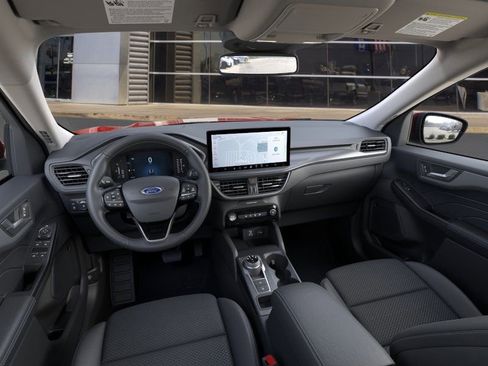 New 2026 Ford Escape SE FWD image 39