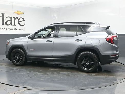 Used 2023 GMC Terrain AT4 w/ Tech Package image 53