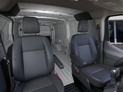 New 2025 Ford Transit 250 250 image 10