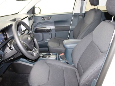 New 2026 Ford Maverick XL image 18