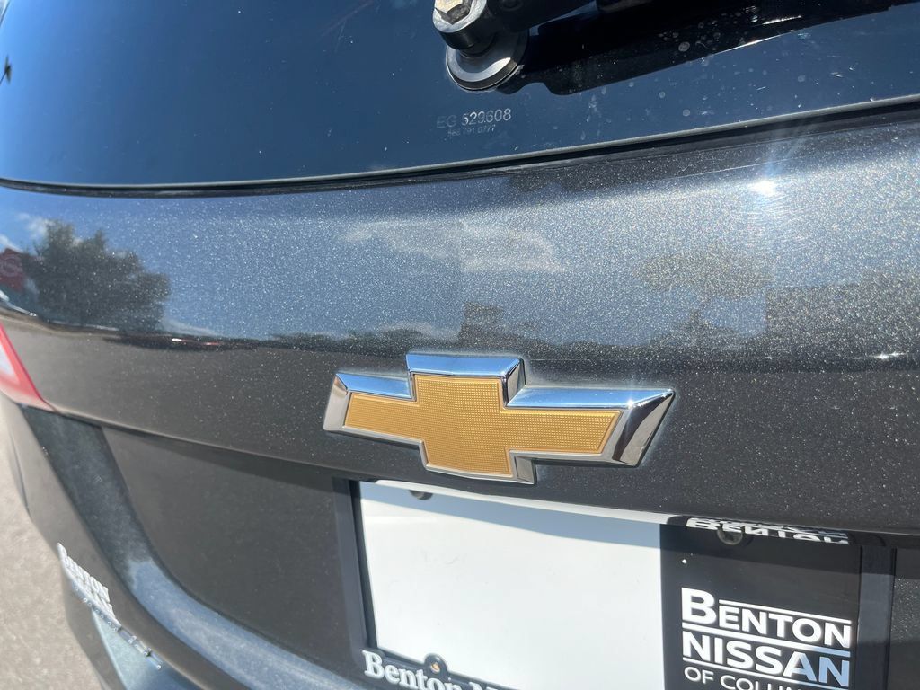 Used 2018 Chevrolet Equinox LT FWD image 42