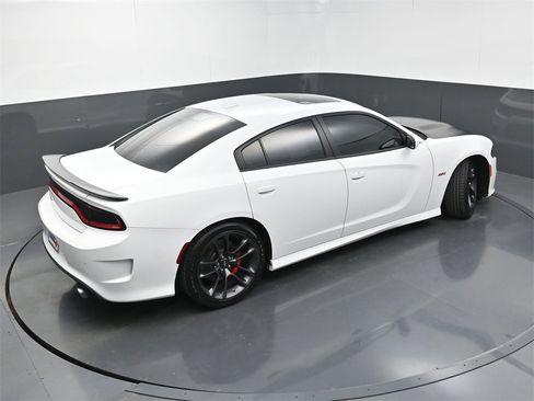 Used 2022 Dodge Charger Scat Pack w/ Plus Group image 36