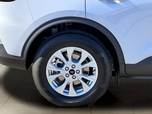 New 2026 Ford Escape Active w/ Cold Weather Package image 39