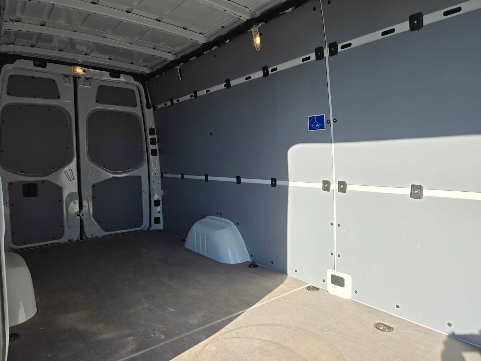 Used 2026 Mercedes-Benz Sprinter 2500 image 13