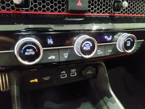 Used 2023 Honda Civic Si image 23