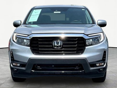 Used 2023 Honda Ridgeline RTL-E image 2