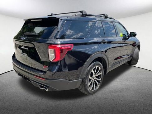 Used 2021 Ford Explorer ST w/ Equipment Group 401A AWD/4WD image 15