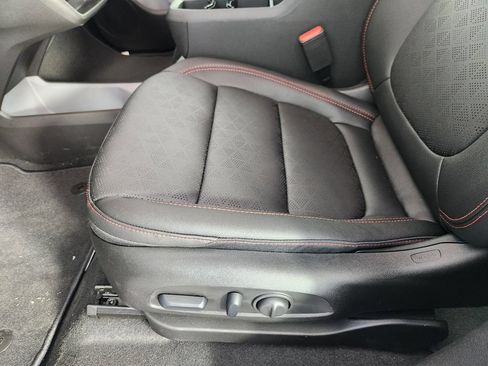 New 2027 Chevrolet Bolt RS FWD image 20