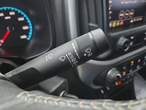 Used 2019 Chevrolet Colorado ZR2 image 55