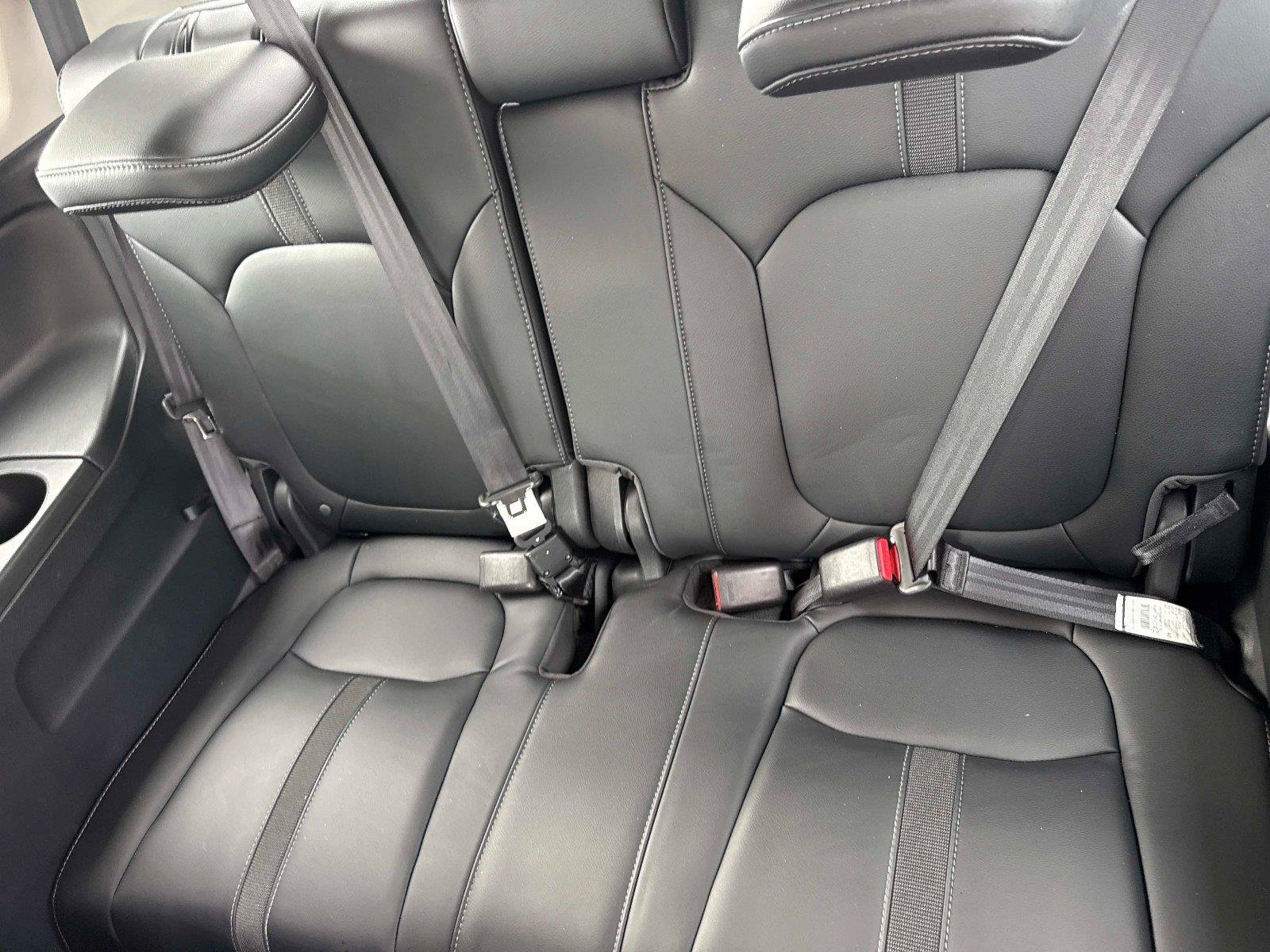 Certified 2023 Honda Pilot Touring image 15