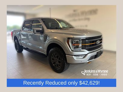 Used 2023 Ford F150 Tremor w/ Equipment Group 402A High