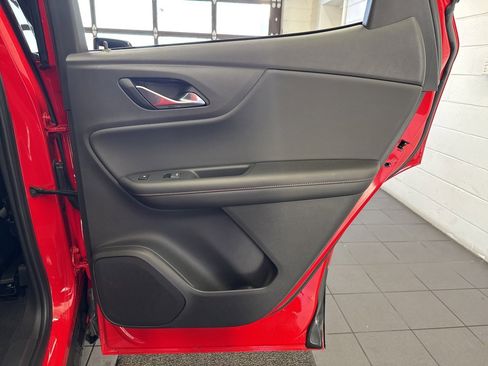 Used 2021 Chevrolet Blazer RS w/ Enhanced Convenience Package image 50
