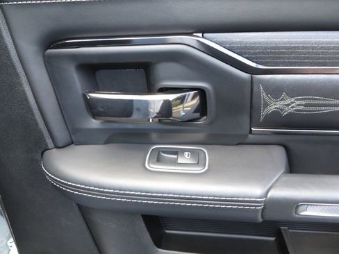 Used 2023 RAM 3500 Limited image 62